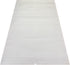 Ottomanson Waterproof Non-Slip Clear Runner Rug - Customizable Floor Protector for Entryway, 2'2" x 5'