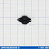 Supplying Demand D510523 Clothes Dryer Thermistor, Replaces 510523, 510522