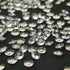 ZKC 4.5mm 10000PCS Clear Crystal Acrylic Diamond Vase Fillers - Beads for Wedding Centerpiece Decorations