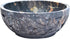 Nirvana Class - Soapstone Scrying and Smudge Bowl (4 Inch) from India
