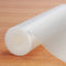 Glotoch Shelf Liner 17.5" x 30 ft, Non Adhesive Waterproof Durable Refrigerator, Kitchen, Drawer Liners, Clear