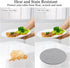 7" Trivets for Hot Dishes, 4 Heat Resistant Hot Pads for Kitchen, Hot Plate Mats for Countertops and Home Essentials