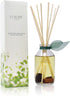 LOVSPA Cinnamon Pinecones Reed Diffuser Oil Gift Set, Festive Scented Air Freshener & Home Decor