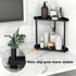 Counter Countertop,Countertop FLE Corner Bathroom Organizer, Bathroom Organizer Storage Shelf for Bath