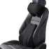 Lumbar Support and Car Neck Pillow for Office Chair and Car Seat