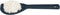 Helen’s Asian Kitchen Never Stick Rice Paddle, Non-Stick Silicone with Steel Core