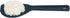 Helen’s Asian Kitchen Never Stick Rice Paddle, Non-Stick Silicone with Steel Core
