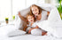 Elegant Comfort 2-Piece 1500 Thread Count Egyptian Quality Ultra Soft Pillowcases, Standard Size, Lime-Neon Green