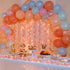 8-Pack 47.2 65.6 160 Sunm Boutique Ft Artificial Cherry Blossom Garland Cherry Blossom Hanging Vine with Ft Long LED