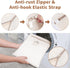 3 Pack Sock Laundry Bags by MDSXO, Durable Lingerie Delicates Bag for Washing Machine