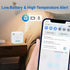 IBS-TH3 1 INKBIRD WiFi Thermometer Hygrometer Monitor, Smart Temperature Humidity Sensor with App Notification Alert