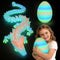 3D Printed Dragon Egg - Easter Egg, Surprise Egg with Flexible Pearly
