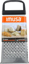 IMUSA 8" TIN GRATER, 0.25MM