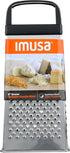 IMUSA 8" TIN GRATER, 0.25MM
