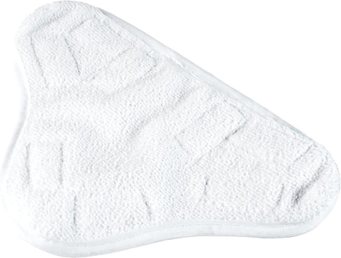 BlueStars 8-Pack Microfiber Steam Mop Pads, Washable & Reusable Replacement Pads for 5-in-1 Steam Mop Models