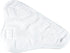 BlueStars 8-Pack Microfiber Steam Mop Pads, Washable & Reusable Replacement Pads for 5-in-1 Steam Mop Models