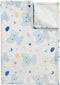 BEDBLK Baby Blanket for Boys Girls Newborn Super Soft Fleece Flannel Blanket Lightweight