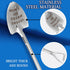 stormroo Gifts for Mom mother's day gifts Ice Cream Spoon Scoop for Ice Cream Lovers, Gifts for Women Funny Engraved