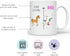 YouNique Designs Doctor Mug - Portable 11 Oz Coffee Mug, Funny Gifts for Doctors, Retirement, Graduation