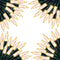 Battery Operated Christmas String Lights, 8ft 20 LED Mini Lights with Timer,