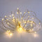 Luna Gift Pack 2 Indoor Battery-operated Led String Lights with Timer,Mini Leds Fairy Lights