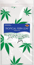 Beistle Weed Tablecover
