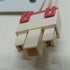 LED Assembly Compatible with Refrigerator Ge Lg Refrigerator EAV43060807 LED Light Assembly (Only LED lights, without