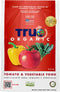 True Organic Tomato & Vegetable Food Organic Fertilizer for Superior Harvests with