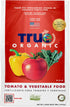 True Organic Tomato & Vegetable Food Organic Fertilizer for Superior Harvests with