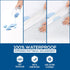 Utopia Bedding Twin XL Zippered Mattress Encasement, 100% Waterproof Bed Bug and Dust Mite Proof Protector