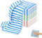 Choicy Microfiber Cleaning Cloth Absorbent Kitchen Towels Dish Cloths Washable 10 Pack 1212in