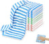 Choicy Microfiber Cleaning Cloth Absorbent Kitchen Towels Dish Cloths Washable 10 Pack 1212in
