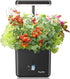 Indoor Garden Growing Systems Self-Watering Plant Pot Smart Gardening System with 17