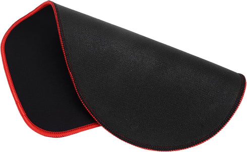 Sliding Appliance Mover, Effort Saving Rubber Mixer Mat Rolling Tray for Kitchen (Suitable for 4.5-5L)