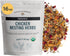 Sassafras & Pumpernickel Certified USDA Organic Chicken Nesting Herbs (16 oz, 1