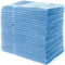 Simpli-Magic Cotton Hand Towels 16"x27" (12 Pack) Soft Towels for Bathroom, Kitchen,
