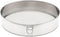 Mrs. Anderson’s Baking Tamis Mesh Sifter, 18/8 Stainless Steel for Perfect Baking Results