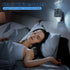Wall Fragrance Plug with Night Light, Compatible with Bath & Body Works WallFlower, Black Rhinestone
