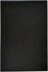 Highball & Chaser Bar Mat 18 x 12 - Thick, Durable, Non-Slip Service Mat for Coffee, Bars, Restaurants