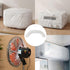 10Pcs Clear Kitchen Appliance Covers, Thickened Disposable Dustproof Covers for Small Appliances, Oven, Blender, Toaster