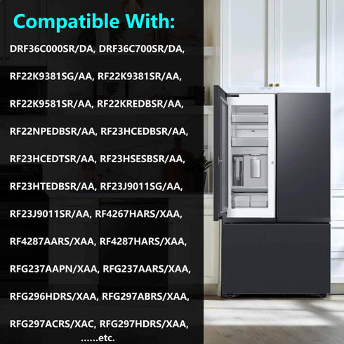 Refrigerator Door Switch DA34-00066C, Compatible with Samsung Light Switch, Replaces 2705488, AP5306252, PS4138763