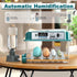 16 CoInceptus Eggs Incubators for Hatching Eggs, Egg Incubator with Automatic Egg Turning and Temperature Control