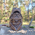 Odin Thor Viking Statue, Ornaments Art for Home Decoration (Tir-Single Sword)
