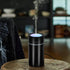 Mama Win Mini Portable Cool Mist Humidifier 320ML-USB for Travel, Office, Baby Room, Car, Bedroom with Auto Shut Off
