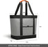 TIIOCTI Insulated Cooler Bag Reusable Grocery Tote Bags Transport Large Lunch Box for Women