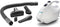 Simplicity Vacuums Flash Mini Handheld Vacuum with Attachments, Powerful Corded Hand Vacuum for Craft Projects, F1