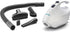 Simplicity Vacuums Flash Mini Handheld Vacuum with Attachments, Powerful Corded Hand Vacuum for Craft Projects, F1