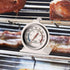 Anvin Large Dial Oven Thermometers, Dual-Scale Cooking Thermometer for BBQ Baking (Pack of 2)
