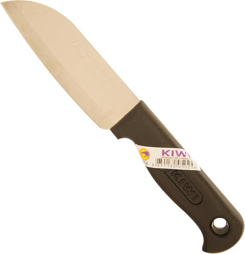 Kiwi Stainless Steel Paring Knife - Polypropylene Handle (4 INCH BLADE) by Kiwi