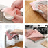 10 Pack Kitchen Cloth, Microfiber Dish Towels, Super Absorbent Coral Velvet Dishtowels for Cleaning